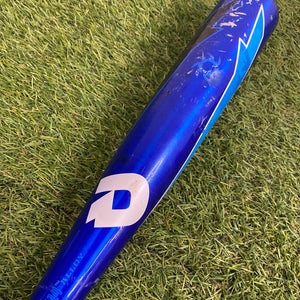 DeMarini Voodoo One USA  29" 19oz -10