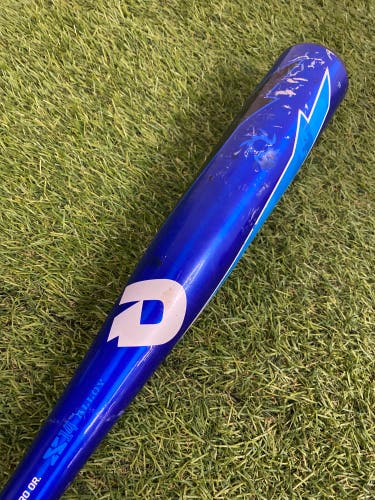 DeMarini Voodoo One 29" 19oz -10