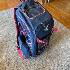 Easton Bat Pack