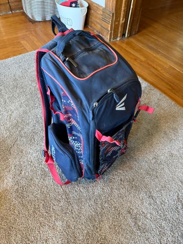 Easton Bat Pack