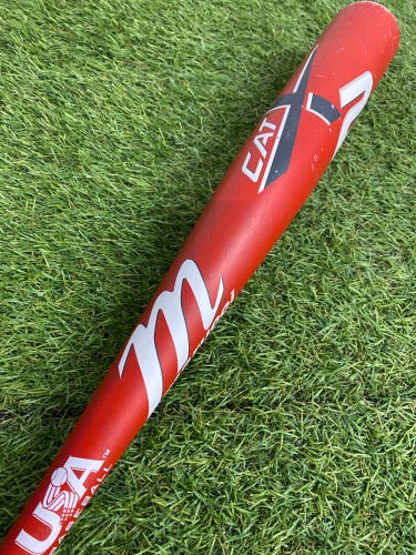 Marucci CATX2 Connect (2 5/8") USA Youth Bat 2025 (-8)