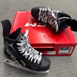CCM Tacks XF 90 Hockey Skates 6.5 (New)