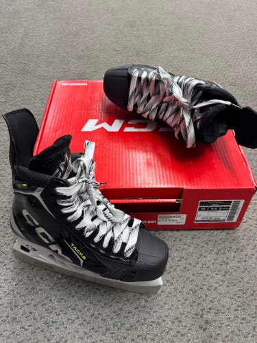 CCM Tacks XF 90 Hockey Skates 6.5 (New)