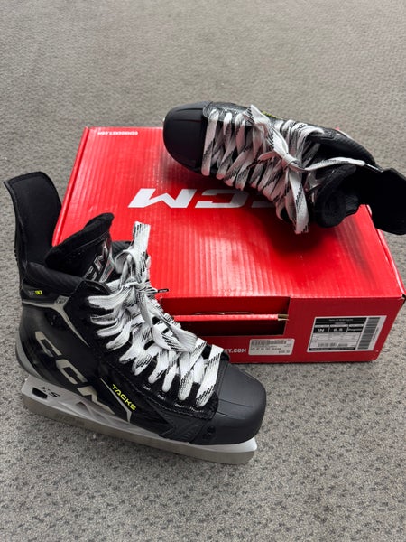 CCM Tacks XF 90 Hockey Skates 6.5 (New)