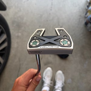 Scotty Cameron Phantom X 5 Right Handed Putter (New)
