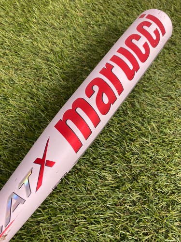 Marucci CAT X Alloy BBCOR 2023 (-3)