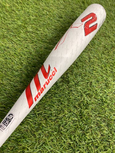 Marucci CATX2 Alloy (2 3/4") USSSA 2025 (-10)