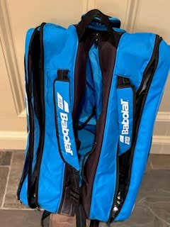 Babolat Tennis Bag Duffle Bag (Used)