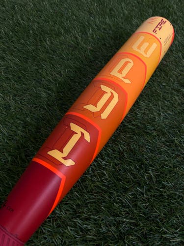 Easton Hype Fire (2 3/4") USSSA Bat (-5) 2025