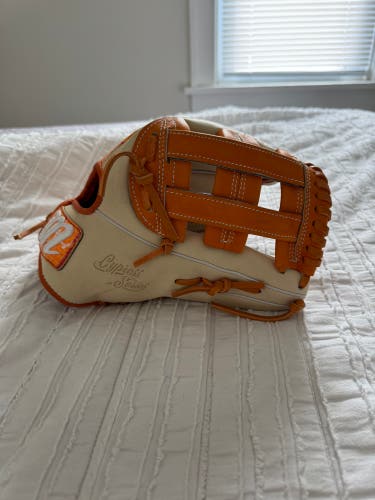 Marucci Lizard Skin Cypress Series 12”