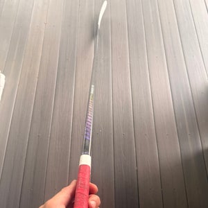 Ivan Demidov Warrior Covert QR6 Pro Hockey Stick