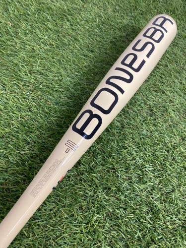 Warstic Bonesaber Alloy (2 5/8") USA Bat 2025 (-11)