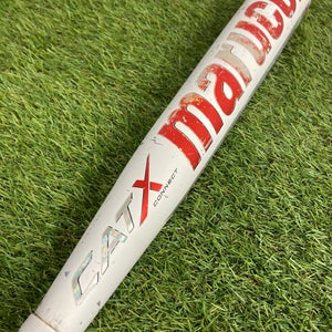 Marucci CAT X Connect Hybrid BBCOR 2023 (-3)