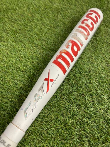 Marucci CAT X Connect Hybrid BBCOR 2023 (-3)