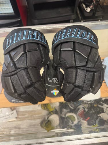 Warrior Pro Series II Gloves 13" Pro Stock (Used)