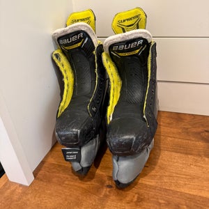 Bauer Hockey Skates