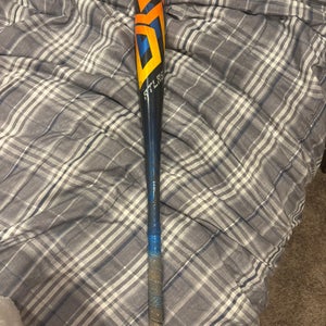 2024 Louisville Slugger Atlas Alloy BBCOR Certified Bat (-3) 30 oz 33" (Used)