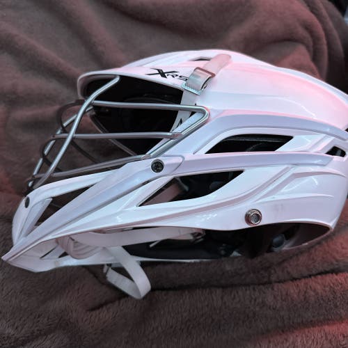 Cascade XRS Helmet (Used)