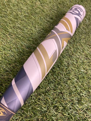 Louisville Slugger LXT Fastpitch 2021 (-11)