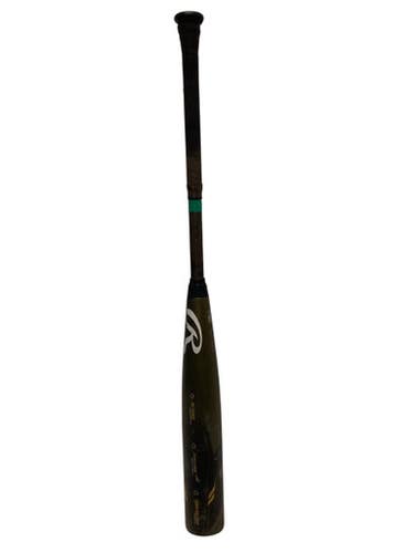 Used Rawlings ICON High School -3 Bat 32" 11443-S000203551