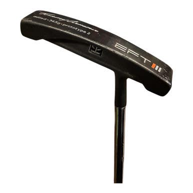 Tommy Armour EFT III Mens Putter RH 33" 11443-S000203533