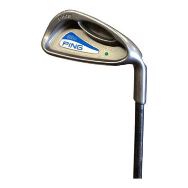 Ping G2 EZ GREEN DOT Mens RH 7 Iron 11443-S000203528