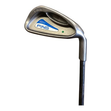 Ping G2 EZ GREEN DOT Mens RH 7 Iron 11443-S000203528