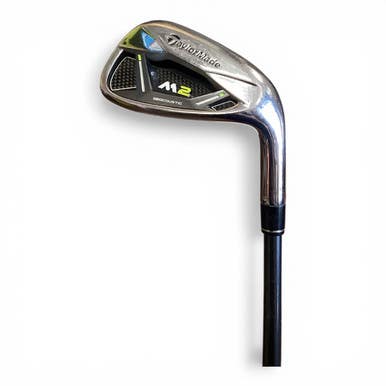 Taylormade M2 Mens RH Pitching Wedge 11443-S000203518