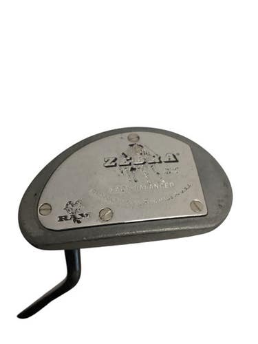 Used Zebra Mens Putter RH 35" 11443-S000203500