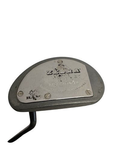 Used Zebra Mens Putter RH 35" 11443-S000203500