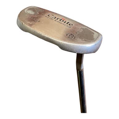 Carbite B FOUR Mens Putter RH 35" 11443-S000203492