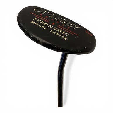 Odyssey ROSSIE I Mens Putter RH 35" 11443-S000203491