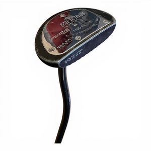 Zebra Mens Putter RH 34" 11443-S000203487