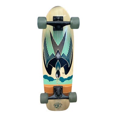 Sector 9 BAMBINO RAIDER 7 1/2" 11443-S000203469