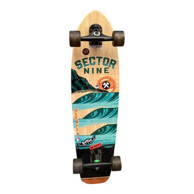 Sector 9 OFFSHORE 8 1/2" 11443-S000203474