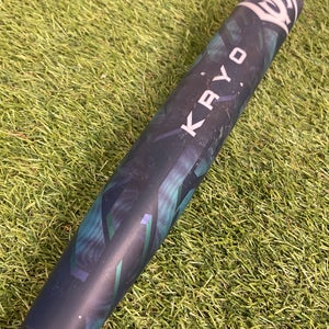 Louisville Slugger Kryo Fastpitch 2025 (-11)