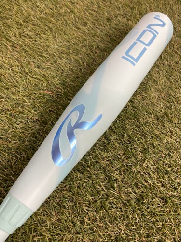 Rawlings Icon Composite USSSA (2 3/4") 2026 (-10)