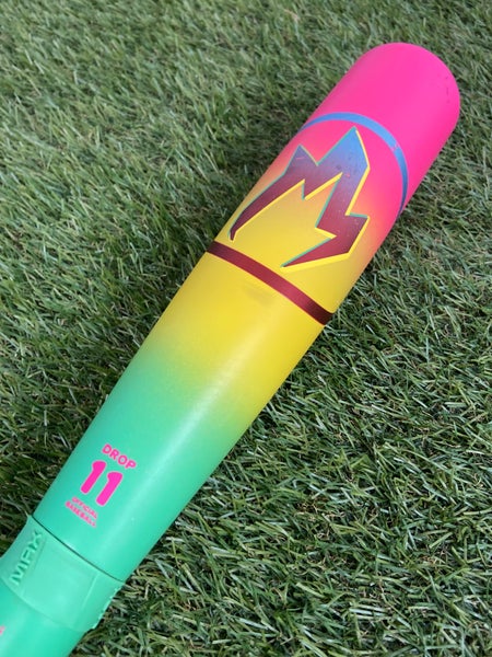 Easton Hype Fire Composite USA (2 5/8") 2026 (-11)