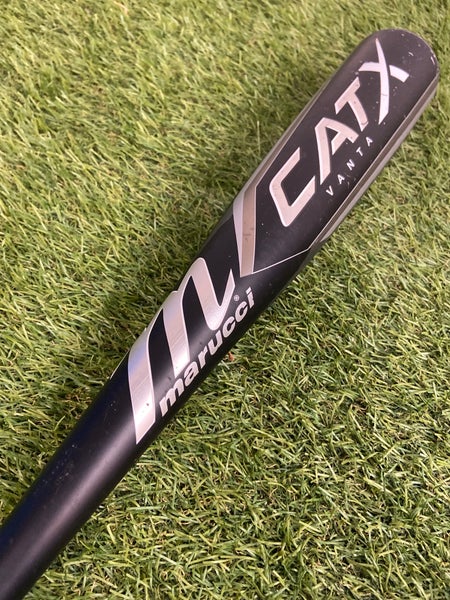 Marucci CATX Vanta (2 3/4") USSSA 2024 (-10)