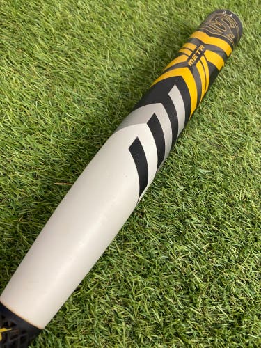 Louisville Slugger Meta Fastpitch 2024 (-10)