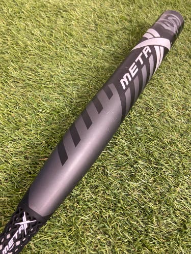 Louisville Slugger Meta Fastpitch 2022 (-10)