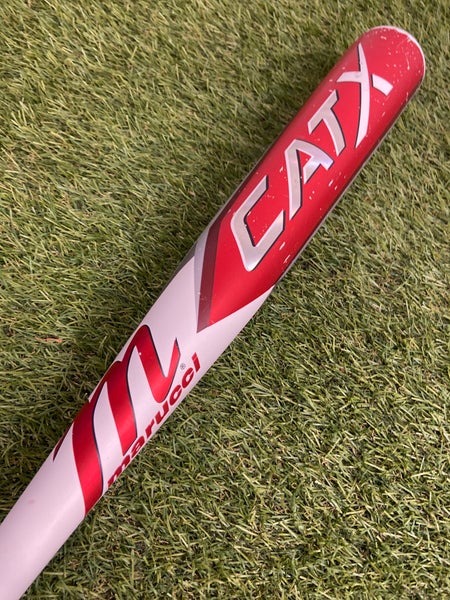 Marucci CAT X Alloy BBCOR 2023 (-3)