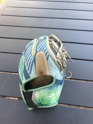 2021 Rawlings REV1X RH Infield Baseball Glove 11.5" (Used)