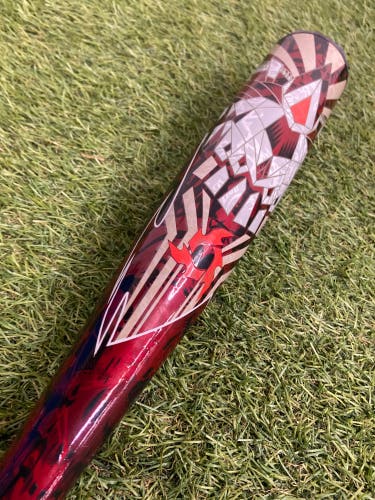 DeMarini Voodoo Youth (2 5/8") USA 2023 (-11)