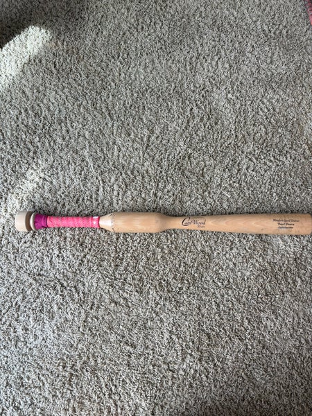 CamWood Trainer Bat other 31" Great Condition