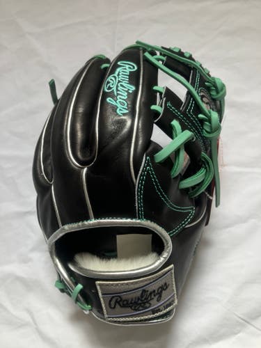 Free Canada Shipping - New Rawlings Pro Preferred 11.5" 93-Pattern Infield Glove PROS934-2B