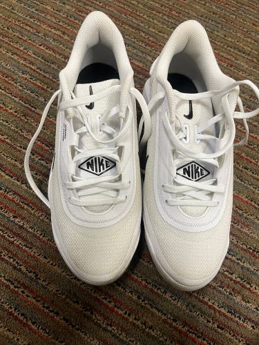 Nike Mens Metal Showcase Baseball Cleats Size 9.5