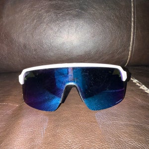 One Size Fits All Oakley Sutro Sunglasses (Used)