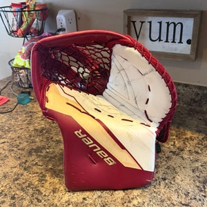 2024 Bauer Supreme Shadow Regular Pro Stock (Used)