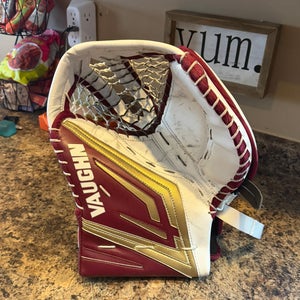 2025 Vaughn VX1 Pro Carbon Regular Pro Stock (Used)